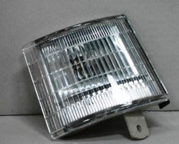 ((車燈大小事))[WS-R-MBC66]MITSUBISHI CANTER/中華三菱 新堅達FB511原廠型角燈