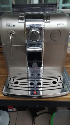飛利浦PHILIPS Saeco咖啡機保養維修