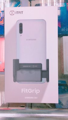 (台中手機GO) ITFIT無線藍芽美拍握把~SAMSUNG Galaxy A50