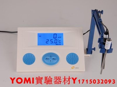 上海佑科PHS-3E實驗室臺式酸度計數字酸度計PHS-3C
