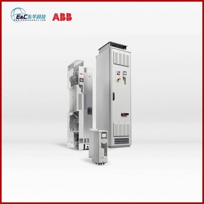 現貨-ABB變頻器ACS580系列標準傳動變頻器-簡約