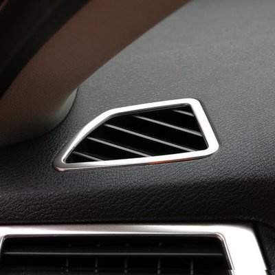 BMW 寶馬 F15  X5 空調 冷氣 裝飾 儀 出風口飾版 冷氣口貼片 內飾改裝