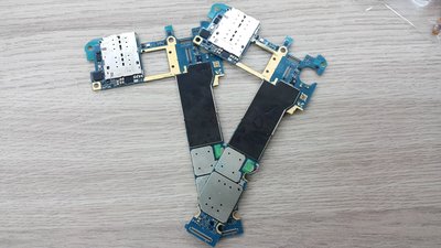 【台北維修】三星 Note5 主機板 維修完工價1800元 全台最低價