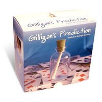 【天天魔法】【165】漂流瓶預言(副廠)(Gilligan's Prediction)(道具+教學影片)