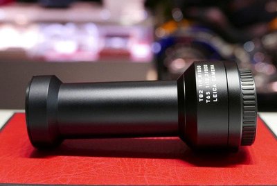 【日光徠卡】Leica televid photo adapter 單眼相機轉接套筒 二手