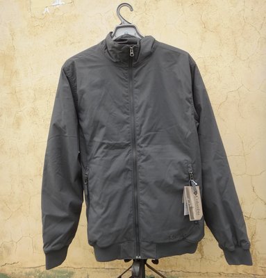 jacob00765100 ~ 全新 正品 Columbia 灰色 立領保暖夾克/外套 size: M