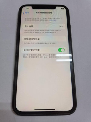Apple iPhone XR 64G 64GB (6.1吋) 黑 九成新 送 4個空壓保護套 2片鋼化膜