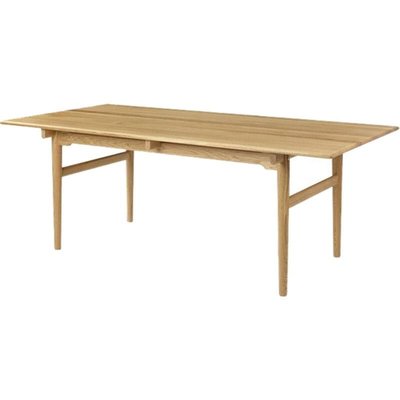【台大復古家居】實木餐桌 Wegner CH327 Dining Table【非 CARL HANSEN &amp; Son 】