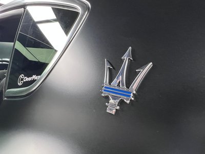 黃帝的店~Maserati Levante GT SQ4 瑪莎高級休旅車~消光犀牛年皮施工~22吋鍛造訂製鋁圈~卡鉗改色
