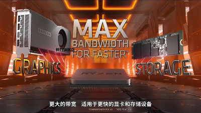 【熱賣下殺價】技嘉B550/B450/X570ITX微星B550迫擊炮臺式機電腦MATX主板小雕AMD