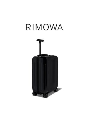 Rimowa/日默瓦EssentialLite19寸拉桿行李箱旅行箱登機箱