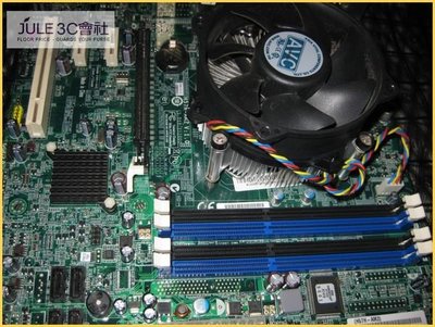 JULE 3C會社-宏碁 H57H-AM2 Intel H57/DDR3/Aspire M3910/LGA 1156 + Intel i3 530 CPU