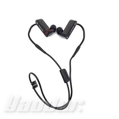 【福利品】SONY XBA-BT75 平衡電樞藍牙耳掛式耳機 送耳塞