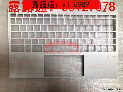 全新惠普 HP ENVY X360 13-AY TPN-C147 C殼色D殼 白色