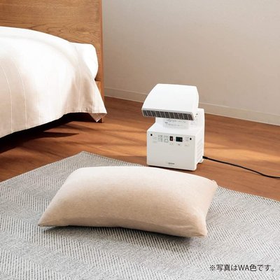 日本 ZOJIRUSHI 象印 RF-FA20 寢具 床單 枕頭 乾燥機 除濕機 防潮 防霉 除臭 乾燥 【全日空】