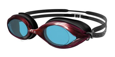 黑貂 SABLE 競速型平光泳鏡 塑鋼玻璃鏡片 RS-101PT 2013新色系 泳鏡 蛙鏡