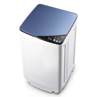 【免運費】禾聯 HERAN 3.5KG 輕巧型 單槽 全自動 洗衣機 HWM-0452