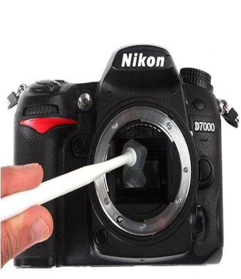 小青蛙數位 清潔筆 果凍筆 CCD/CMOS 相機清潔筆 清潔棒 鏡頭筆