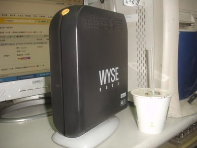 【電腦零件補給站 】WYSE WT9450XE 迷你終端電腦主機
