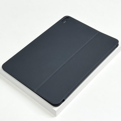 【蒐機王】Apple iPad Pro 11吋 鍵盤式聰穎雙面夾 90%新 黑色【可用舊3C折抵購買】C7715-6
