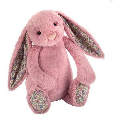 [英國Jellycat 團購] JELLYCAT 經典兔子安撫玩偶 36cm，款式眾多！歡迎買家詢問！