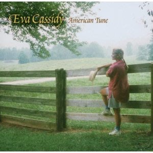 合友唱片 伊娃‧凱西迪 －美國情懷 ( 進口版 CD ) Eva Cassidy / American Tune