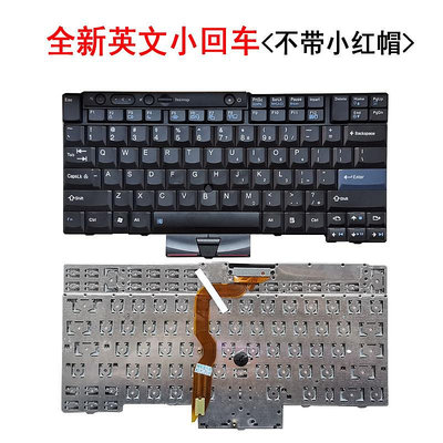 適用 聯想X220 T420 T510 筆記本鍵盤