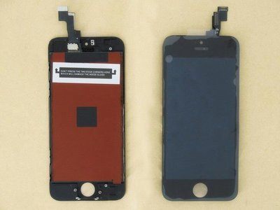 iphone SE    (全新)黑色  液晶螢幕含觸控板含框架   液晶總成    直購價:699元