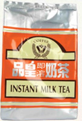 [玉安小鋪] 品皇三合一奶茶 1公斤裝  商用型