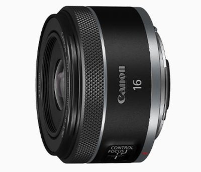 富豪相機現貨 Canon RF 16mm f/2.8 STM 公司貨 含top1 uv 43mm