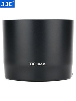 特價 JJC適用佳能ET-88B遮光罩RF 600mm f / 11鏡頭遮陽罩相機配件EOS R6 R5 RP R