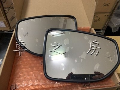 (車之房) 2019 LEXUS 新款 ES UX 盲點輔助系統 後視鏡款 盲點偵測 除霧
