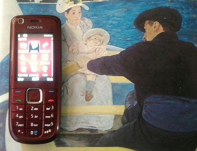 $$【諾基亞】Nokia3120c-1 直立機『紅色』$$