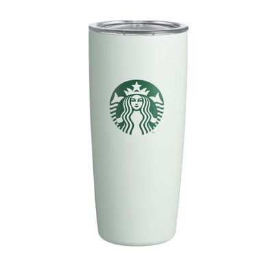 星巴克 M SIREN不鏽鋼杯 Starbucks 2021/07/28上市