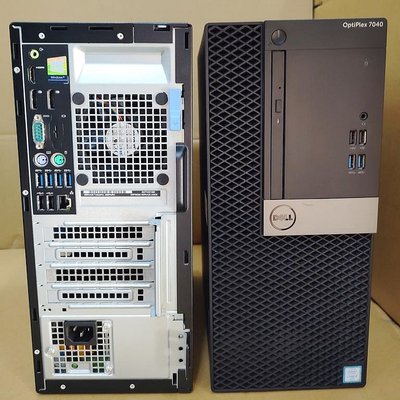 銷機會] Dell OptiPlex / i5-6500 cpu / 全新256G SSD / HDMI | Yahoo