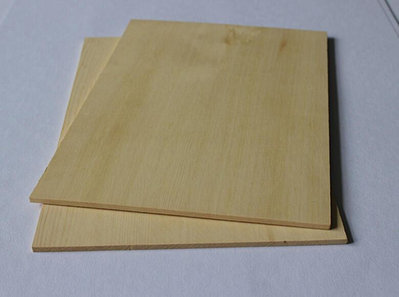 眾誠優品 進口美洲 檜木大芯 專用乒乓球拍 底板組成材料 DIY材料 大芯芳碳PP751
