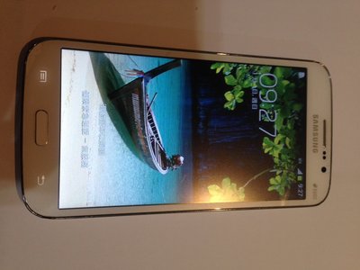 三星 Samsung Galaxy MEGA5.8 GT-I9152