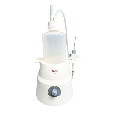 『德記儀器』《DLAB》廢液真空吸引器 2L Vacuum Aspiration System