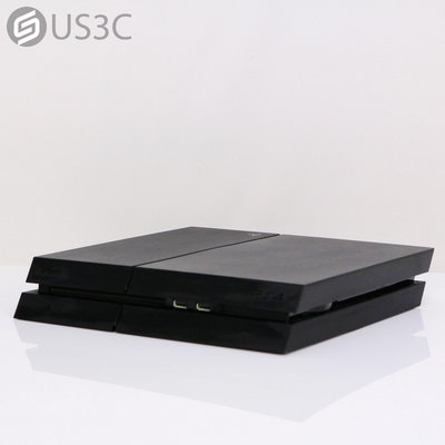 【US3C-高雄店】索尼 Sony PS4 500G CUH-1207A 遊戲主機 電玩主機 家用主機