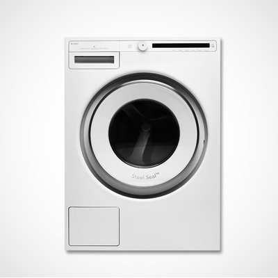 聊聊享折扣/網拍最低價【ASKO 賽寧】8公斤滾筒式洗衣機 (W2084C)