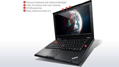 史上最強最破盤 Lenovo ThinkPad X230 i5 8GB 240GB