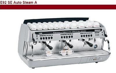 【COCO鬆餅屋】FAEMA E92 半自動咖啡機系列 義大利精品 免費教學 洽詢更有驚喜價