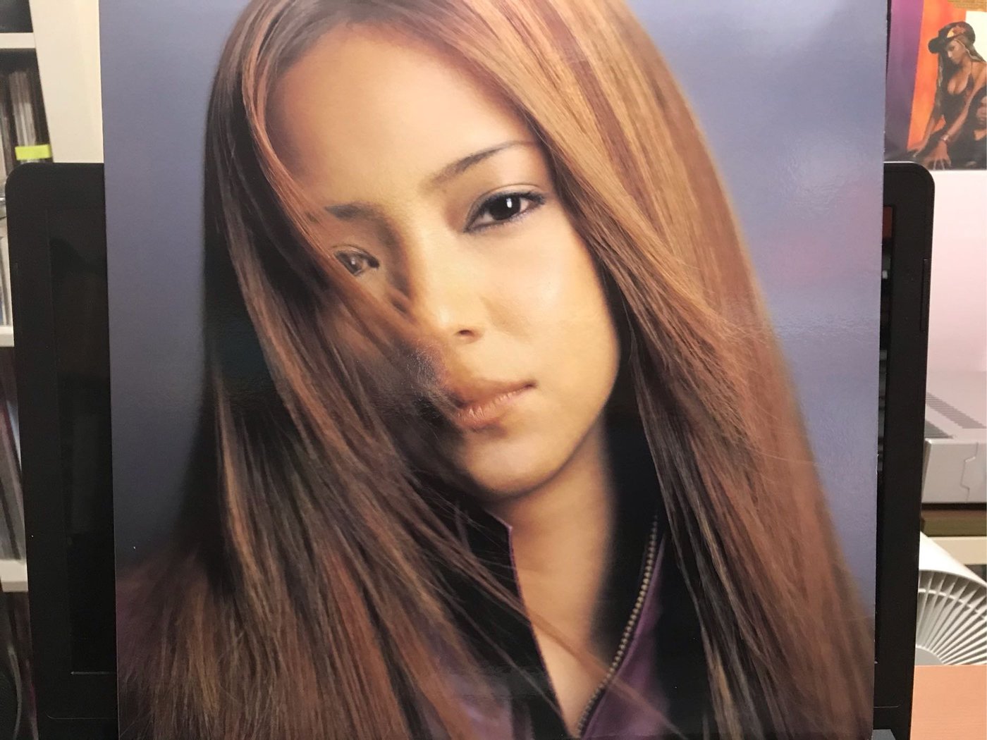 安室奈美惠NAMIE AMURO．LOVE 2000 黑膠唱片| Yahoo奇摩拍賣