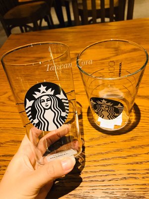 星巴克 20Oz 星巴克TOGO玻璃杯 Starbucks 2020/05/20上市
