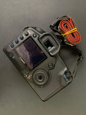 95新 Canon佳能 EOS 5D 一代 老5D 相機機