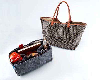 草原星星愛馬仕包Goyard PM 專用羊毛氈內袋其他Hermes Speedy Goyard