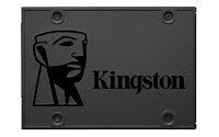 《SUNLINK》KINGSTON 金士頓 SSD SA400S37/120G 120GB 2.5吋 SATA