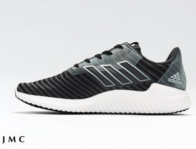 ADIDAS CLIMACOOL 2.0 黑白 緩震 運動慢跑鞋 男女鞋 B75891【ADIDAS x NIKE】