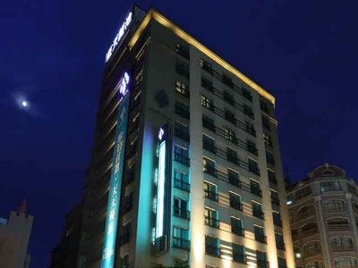 『永弘YOYO』花蓮藍天麗池飯店2022年度優惠專案~經典房型平日含2早，每晚$2468元起