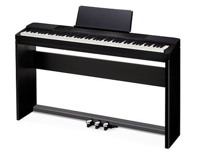 CASIO卡西歐電鋼琴 數位鋼琴 PX-150/PX150 加贈JVC耳罩式耳機＋24期0利率分期＋免運費